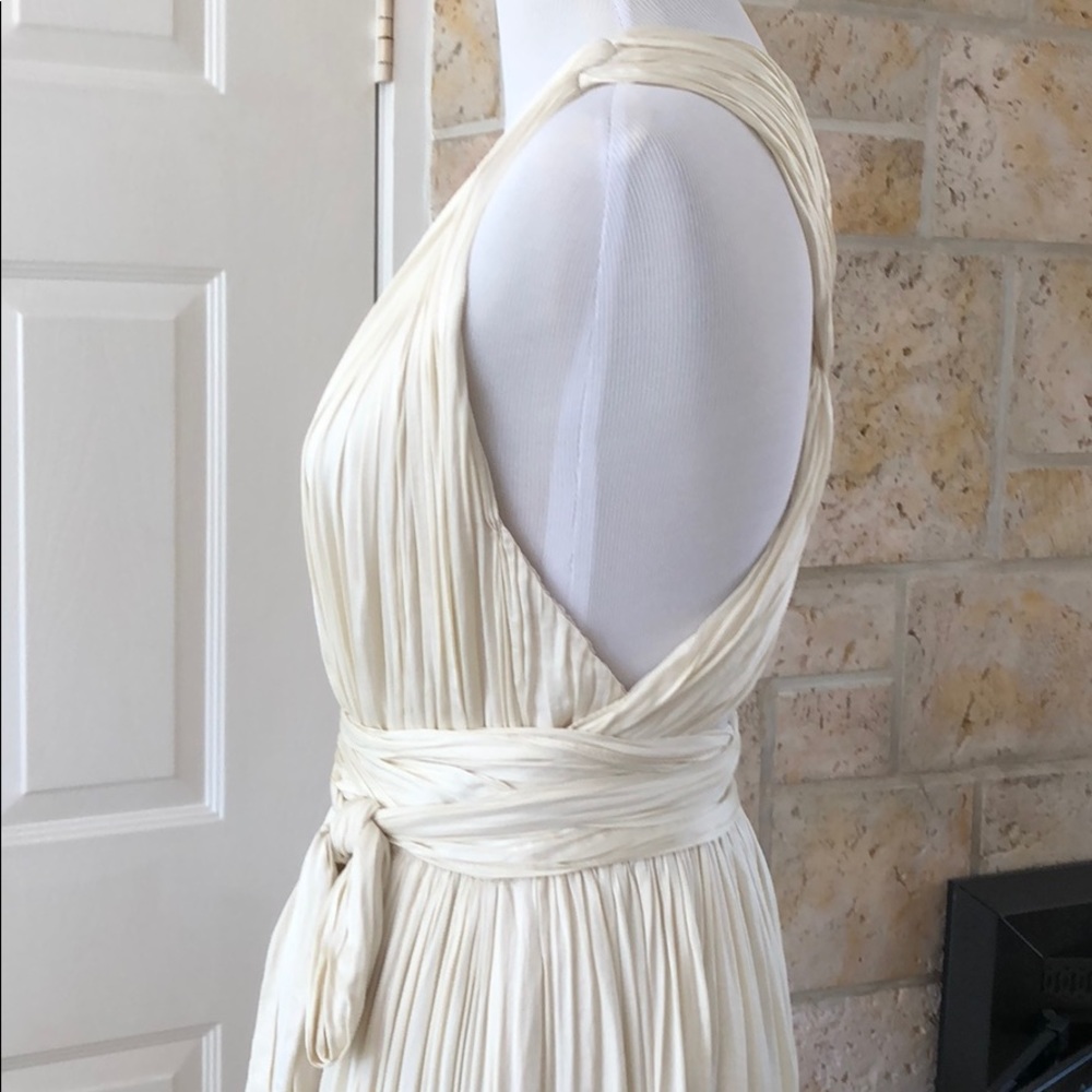Adam Lippes Dress - Picture 4 of 8